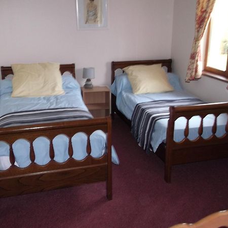 Bed and Breakfast La Ferme De Montaigu Номер фото