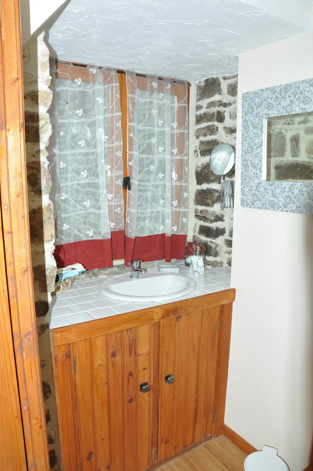 Bed and Breakfast La Ferme De Montaigu Номер фото